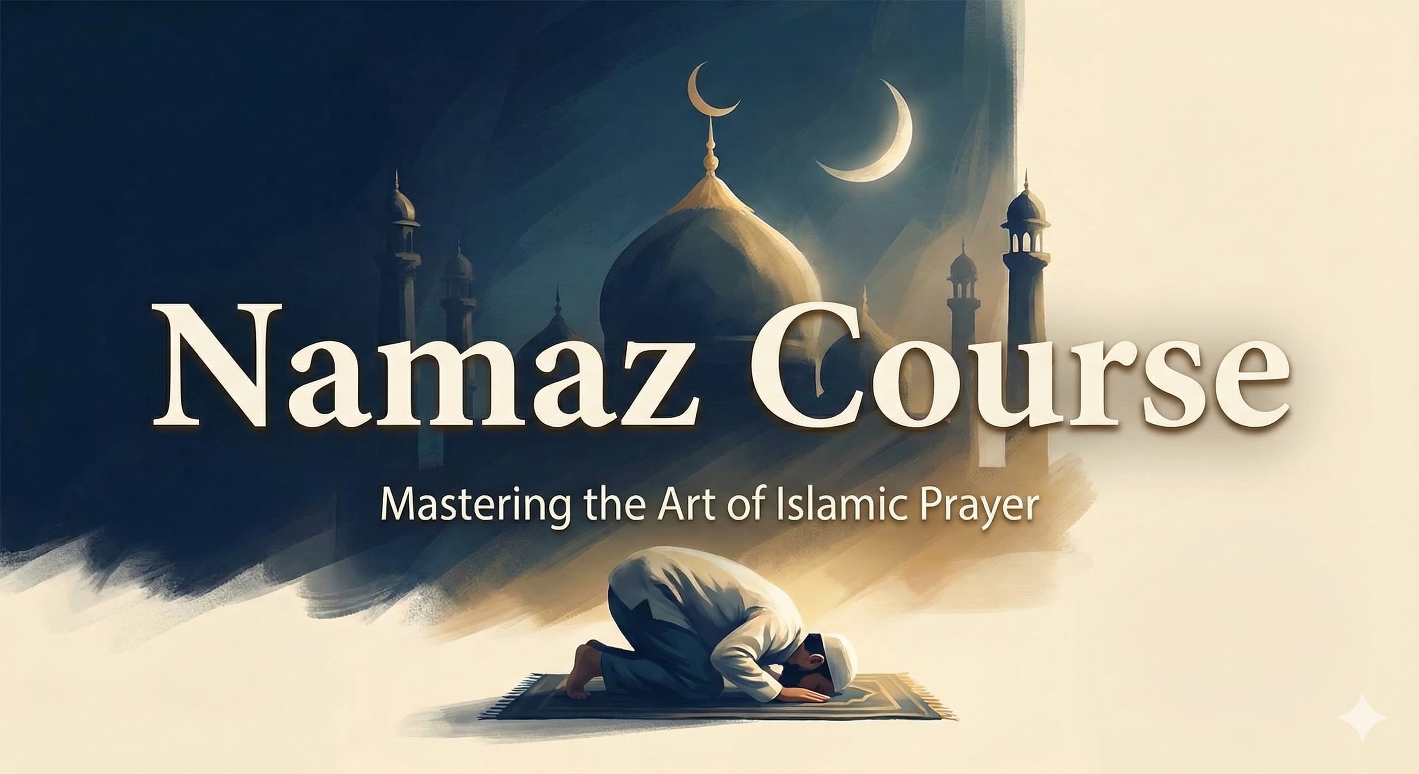 Namaz Course (SNC)