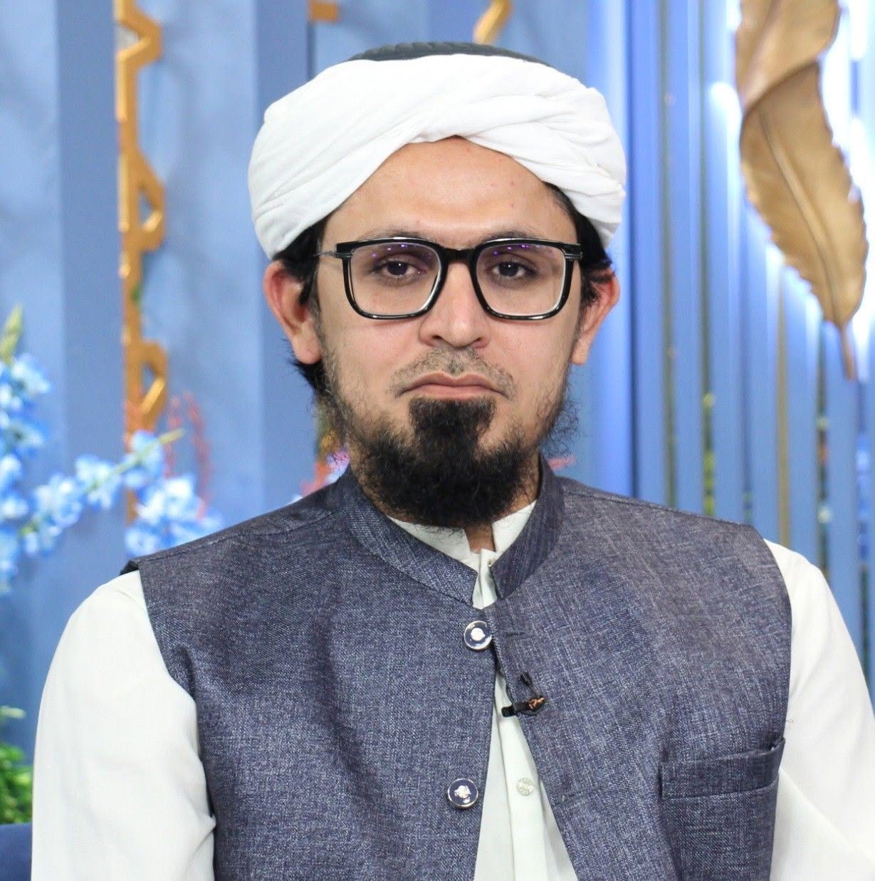 Dr. Mufti Rasheed Ahmed Khursheed