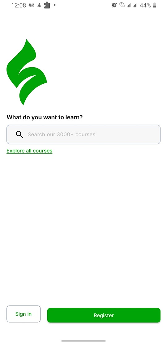Seerafy App Now on Android